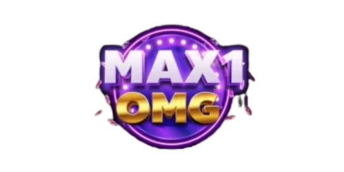 MAX1OMG บาคาร่าออนไลน์ เว็บตรง ทางเข้าล่าสุด